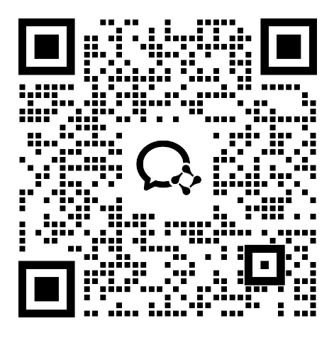 微信二维码